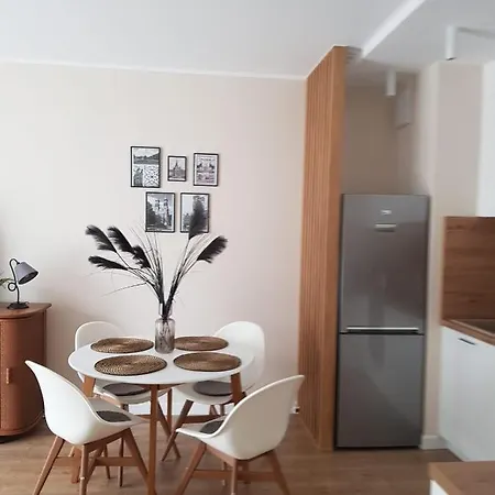 Apartament Old Town Wes Quality Suite Poznań Zewnętrze zdjęcie