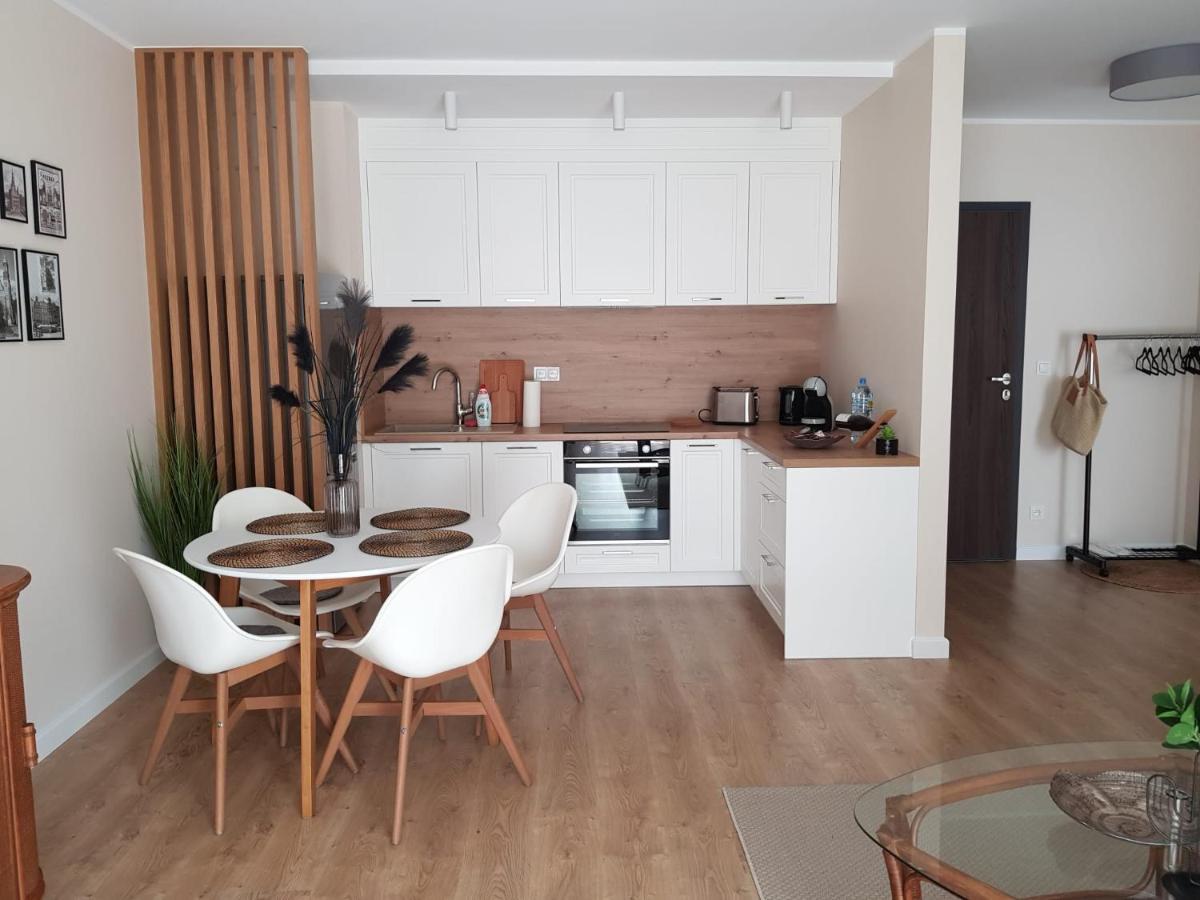 Old Town Wes Quality Apartament