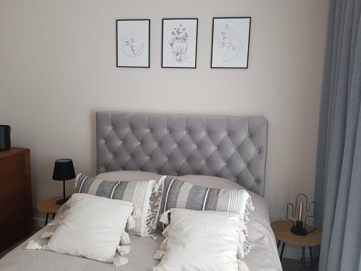 Old Town Wes Quality Apartament