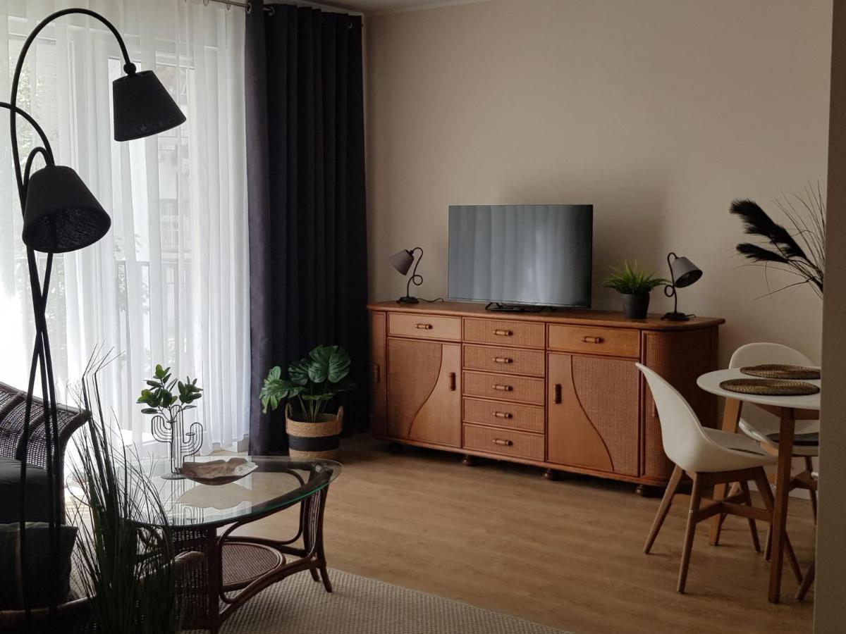 Old Town Wes Quality Apartament