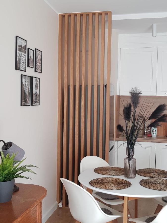 Apartament Old Town Wes Quality *