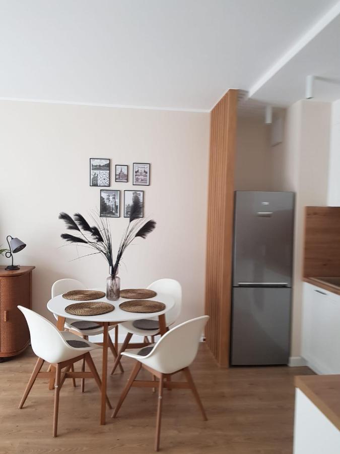 Old Town Wes Quality Apartament *