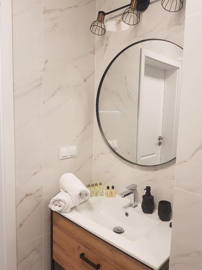 Apartment Old Town Wes Quality