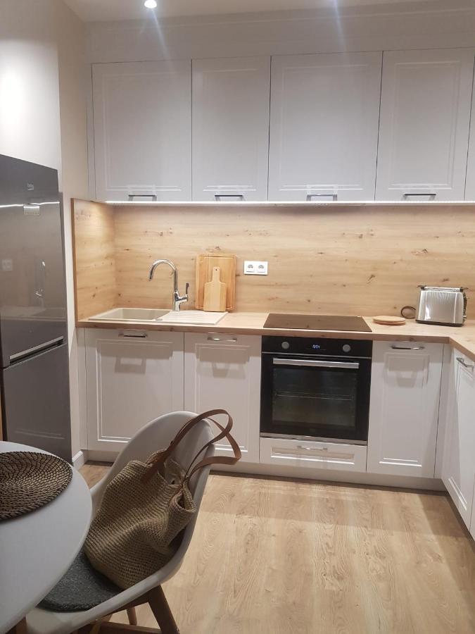 Apartment Old Town Wes Quality