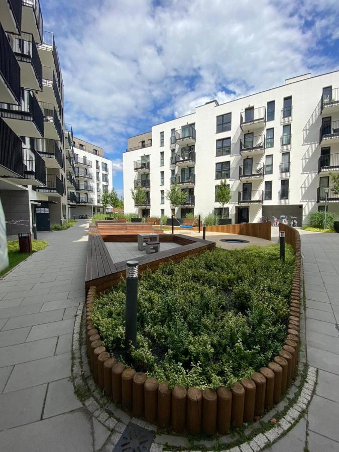 Apartment Old Town Wes Quality *