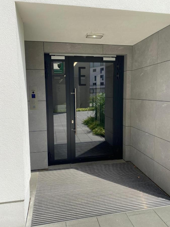 Apartament Old Town Wes Quality *