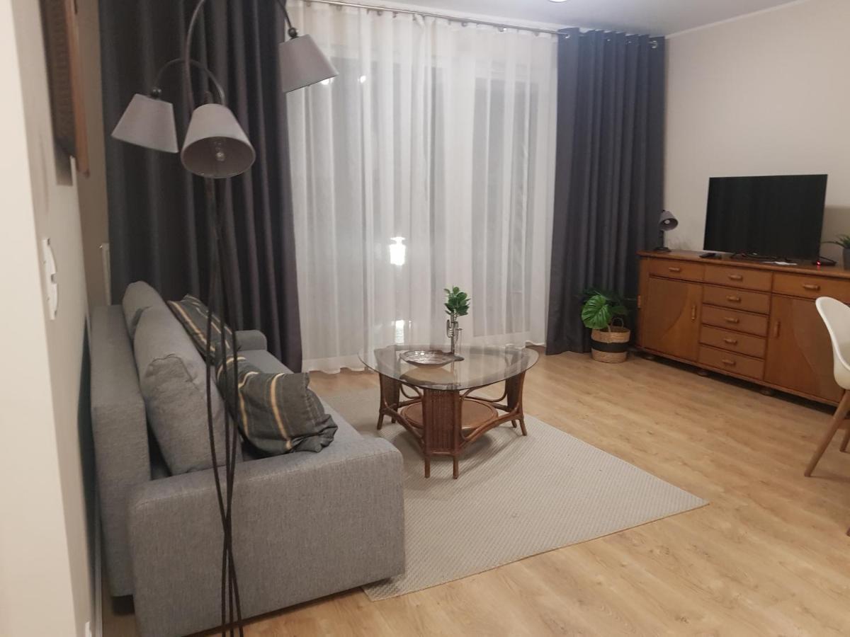 Old Town Wes Quality Apartament *