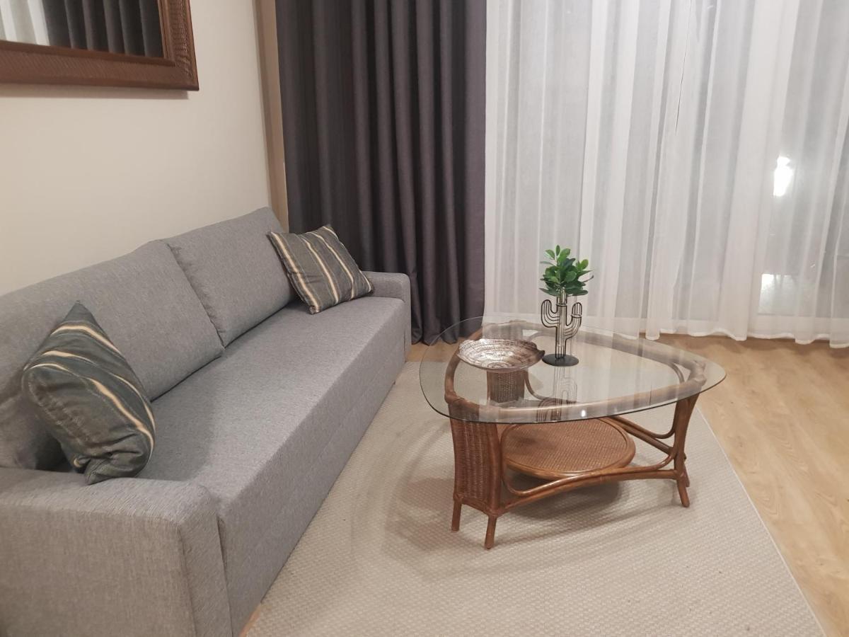 Apartament Old Town Wes Quality